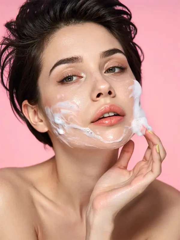 Daily Face Cleanser - Image 4